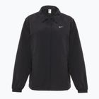 Nike Sportswear women's jacket Essential UV black/white