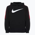 Nike Sportswear Club Knit children's sweatshirt black