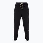 Men's Nike Standard Issue Dri-Fit basketball trousers black/pale ivory