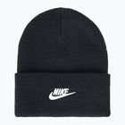 Nike Peak Futura Beanie winter cap black/white