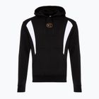 Men's Nike Sportstwear Air black/metallic gold sweatshirt