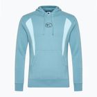 Men's Nike Sportstwear Air denim turqoise/glacier blue/black sweatshirt