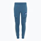 Nike Sportswear Standard Issue Cargo children's trousers aegean storm