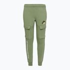 Nike Sportswear Standard Issue Cargo oil green children's trousers