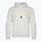 Men's tennis sweatshirt Nike Court Dri-Fit Heritage Hoodie light orewood brown / pale ivory