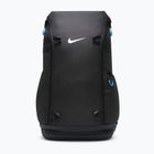 Training backpack Nike Elite EasyOn 31 l anthracite/university blue/white