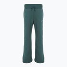 Nike Sportswear Phoenix Fleece women's trousers vintage green / sail