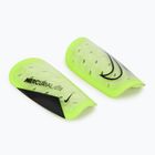 Football protectors Nike Mercurial Lite volt/barely volt/black