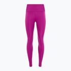 Nike Fast Swoosh women's leggings 7/8 hot fuchsia/beyond pink