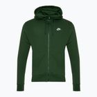 Men's Nike Sportswear Club Fleece sweatshirt fir/fir/white