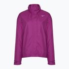 Nike Fast Repel women's running jacket hot fuchsia