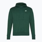 Men's Nike Sportswear Club Fleece Hoodie fir / fir / white