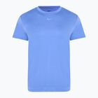 Nike One Classic Dri-Fit royal pulse/black women's t-shirt