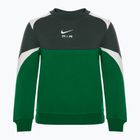 Nike Air Crew children's sweatshirt malachite/vintage green/sail/sail