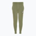 Nike Sportswear Club Fleece children's trousers oil green/oil green/white