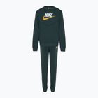 Nike Sportswear vintage green/white children's tracksuit