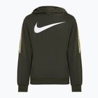 Nike Sportswear Club Knit cargo khaki children's sweatshirt