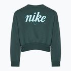 Children's sweatshirt Nike Sportswear Club Fleece vintage green / green frost