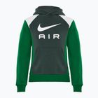 Children's Nike Air Hoodie vintage green/malachite/sail sweatshirt