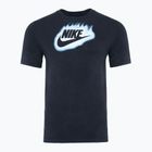 Men's Nike Dri-Fit Running T-shirt black