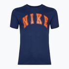 Men's Nike Sportswear Club midnight navy T-shirt