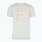 Men's Nike Court Dri-FIT Tennis shirt light orewood brown