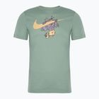 Men's Nike Dri-FIT Fitness jade horizon training t-shirt