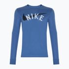 Men's Nike Dri-FIT Fitness Longsleeve aegean storm