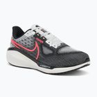 Nike Vomero 17 Photon dust/black/platinum tint/hyper punch men's running shoes