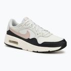 Nike Air Max SC Platinum tint/black/sail/platinum violet women's shoes