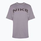 Women's T-shirt Nike Sportswear Loose Graphic light violet ore