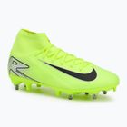 Men's football boots Nike Mercurial Superfly 10 Academy SG-Pro volt/black