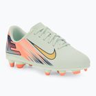 Nike Vapor 16 Club Mercurial Dream Speed FG/MG Jr children's football boots barely green/crimson pulse/metallic gold coin