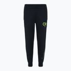 Nike CR7 Club Fleece children's trousers black / volt