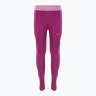 Nike Pro Dri-FIT Trainig children's training leggings hot fuchsia / black / beyond pink