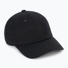 Baseball cap Nike Jordan Club Unstructured Curved-Bill black/black