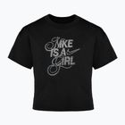 Nike Sportswear children's t-shirt black