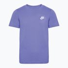 Nike Sportswear royal pulse children's t-shirt