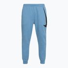 Men's Nike Therma-FIT Fitness trousers aegean storm / heather / aegean storm / black