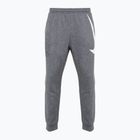 Men's Nike Therma-FIT Fitness trousers black/heather/black/white