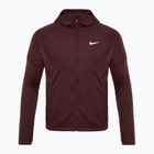 Men's Nike Sphere Miler Therma-FIT running jacket burgundy crush/burgundy crush