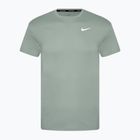 Men's Nike Miler Dri-Fit UV jade horizon running shirt
