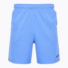 Men's Nike Dri-Fit Totality 7" Unlined shorts royal pulse/black/royal pulse/black