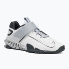 Nike Savaleos SE photon dust/metallic silver/anthracite weightlifting shoe