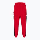 Men's trousers Nike Icon Woven university red / black / white / black