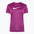 Nike Dri-Fit hot fuchsia women's training t-shirt