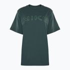 Women's T-shirt Nike Sportswear Loose Graphic vintage green