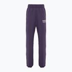 Women's Nike Sportswear Fleece dark raisin trousers