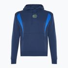 Men's sweatshirt Nike Sportswear Air midnight navy/ game royal/ volt