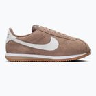 Women's shoes Nike Cortez Vintage Suede mink brown/gum med brown/white